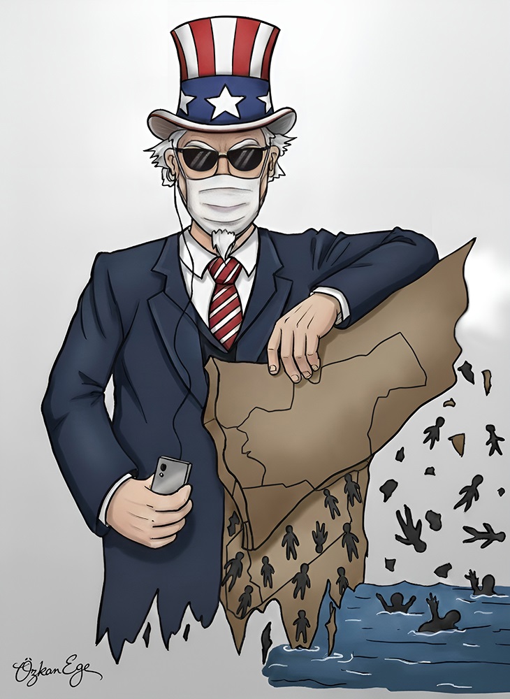 Amerikan Planı