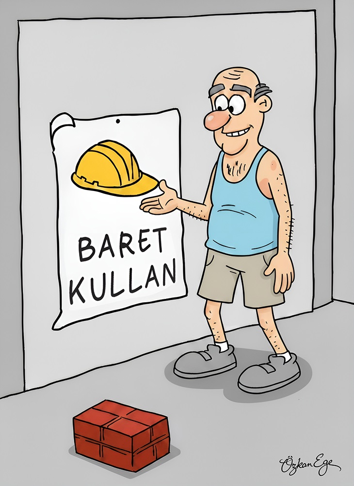 Baret Kullan