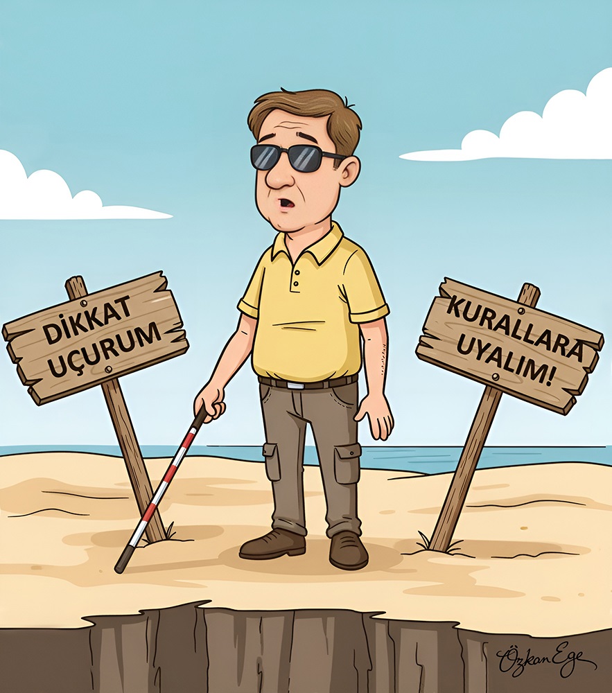 Kurallara Uyalım