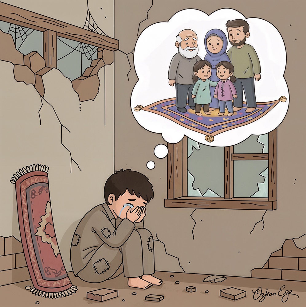 Savaş Çocukları